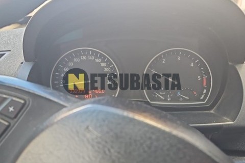 Yamaha Majesty 125 2014