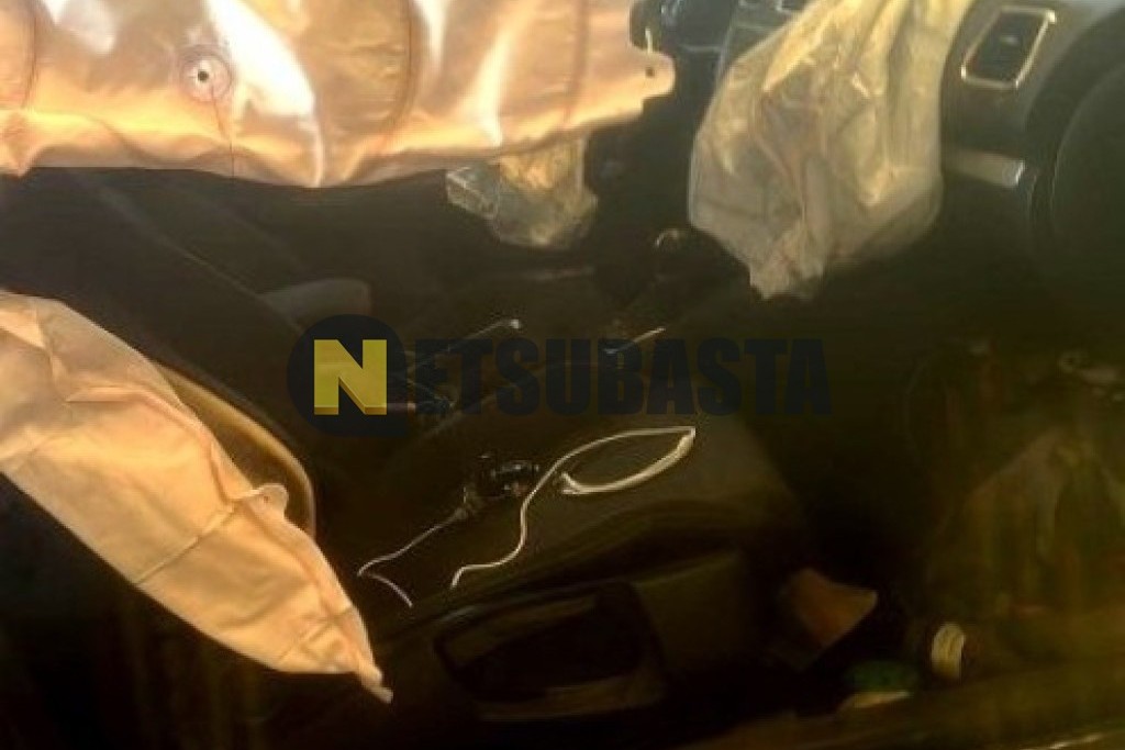 Volkswagen Scirocco 2.0 TSI DSG 2010