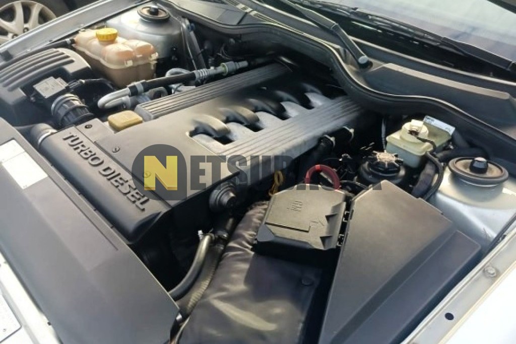 Opel Omega 2.5 TD 1999