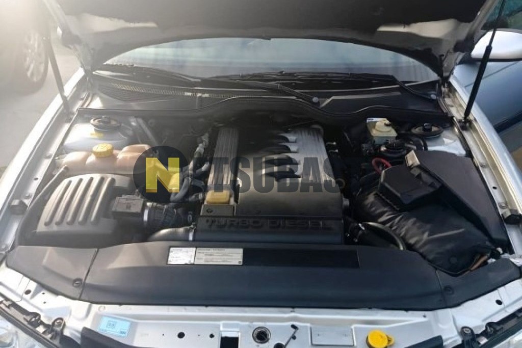 Opel Omega 2.5 TD 1999