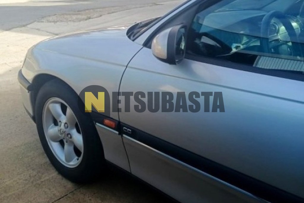 Opel Omega 2.5 TD 1999