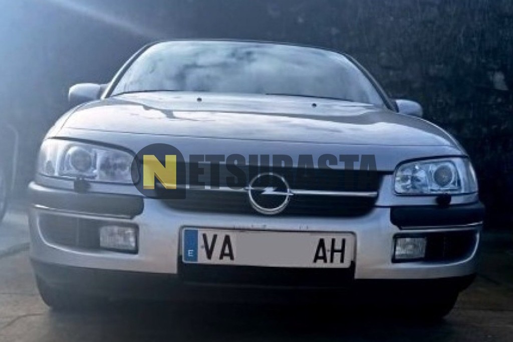 Opel Omega 2.5 TD 1999