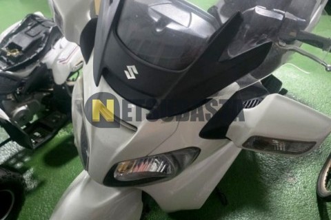 SYM Joymax 125 2014