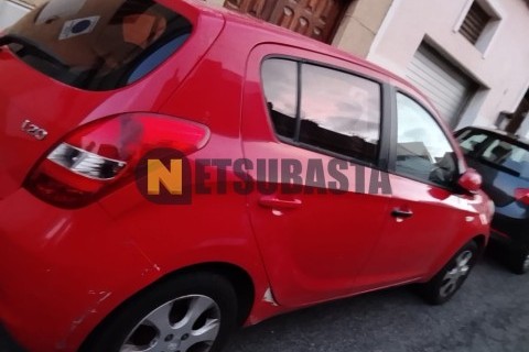 Yamaha Majesty 125 2014