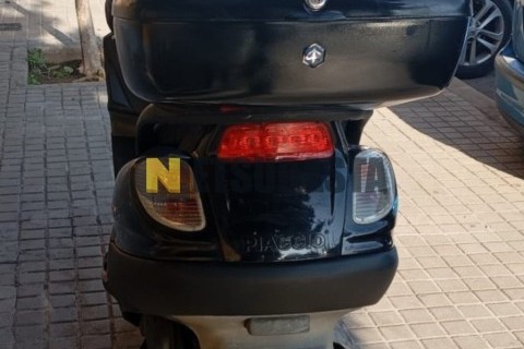 Yamaha Majesty 125 2014