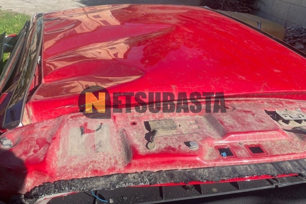 Mercedes-Benz A 200 d 2017