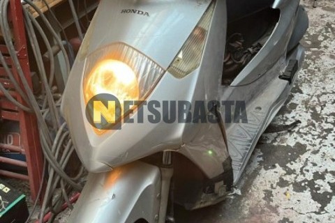 Yamaha Majesty 125 2014