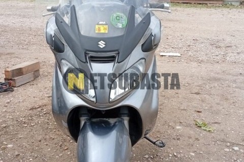 SYM Joymax 125 2014