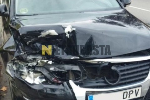 Yamaha Majesty 125 2014