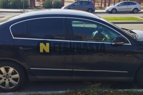 Yamaha Majesty 125 2014