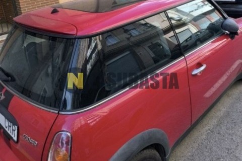 Yamaha Majesty 125 2014