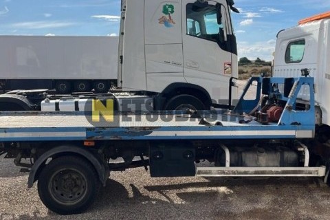 Yamaha Majesty 125 2014