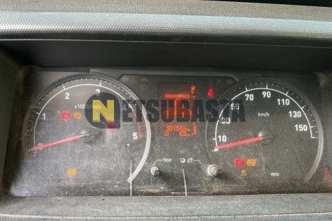 Yamaha Majesty 125 2014