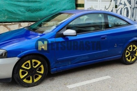 Yamaha Aerox 50 2005