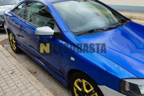 Yamaha Aerox 50 2005