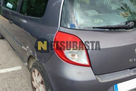 Yamaha Aerox 50 2005