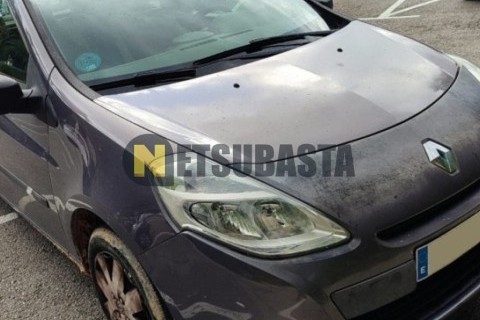 Yamaha Aerox 50 2005