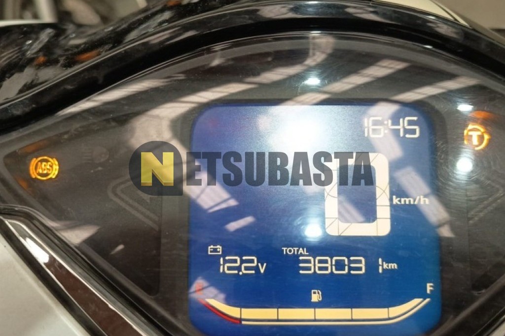 Honda SH 125 ABS 2022