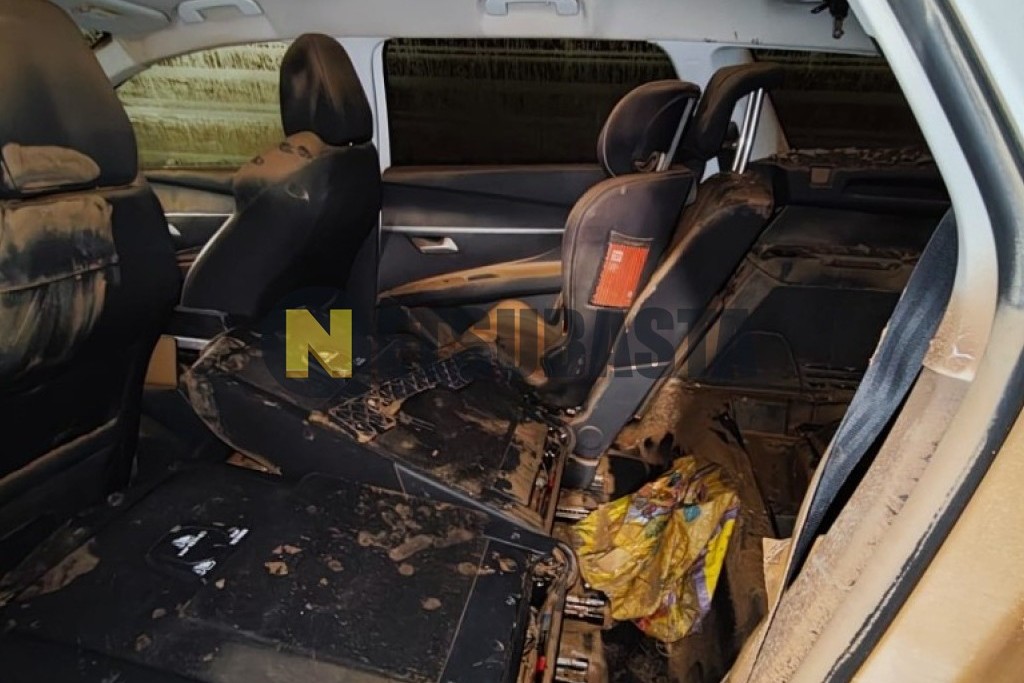 Peugeot 5008 1.6 BlueHDi 2017