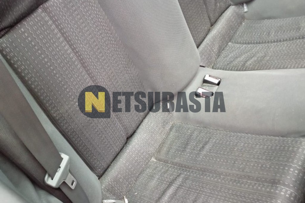 Renault Megane Coupé-Cabriolet 1.9 dCi 2006