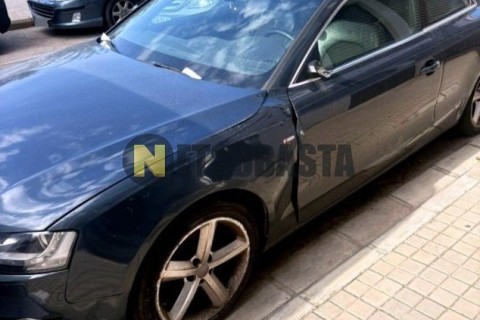 Yamaha Majesty 125 2014