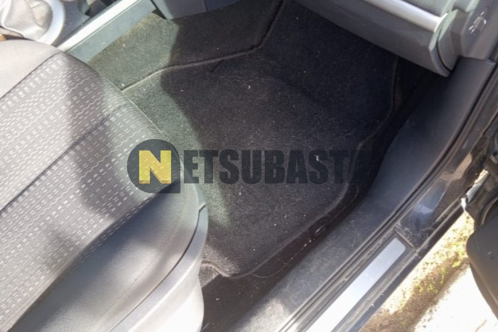 Renault Megane 1.6 16V 2006