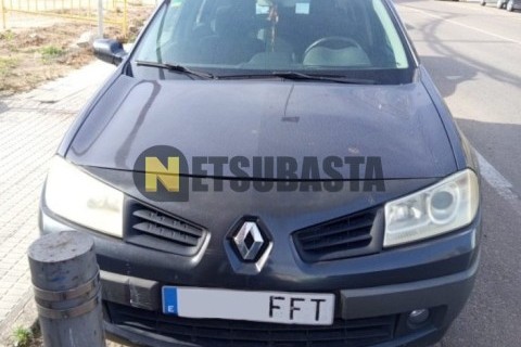 Yamaha Aerox 50 2005