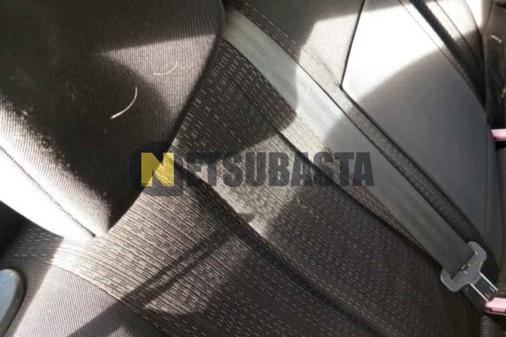 Renault Megane 1.6 16V 2006