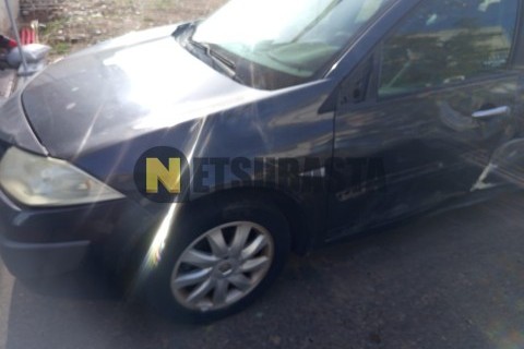 Yamaha Aerox 50 2005