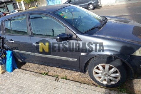 Yamaha Aerox 50 2005