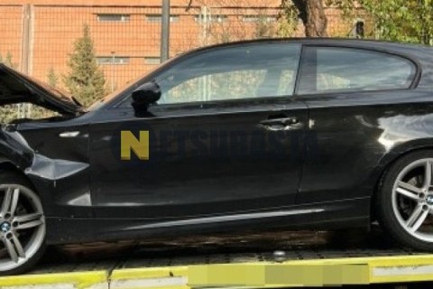 Yamaha Aerox 50 2005