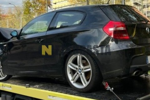 Yamaha Aerox 50 2005