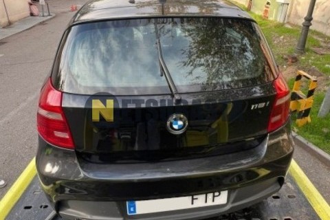 Yamaha Aerox 50 2005