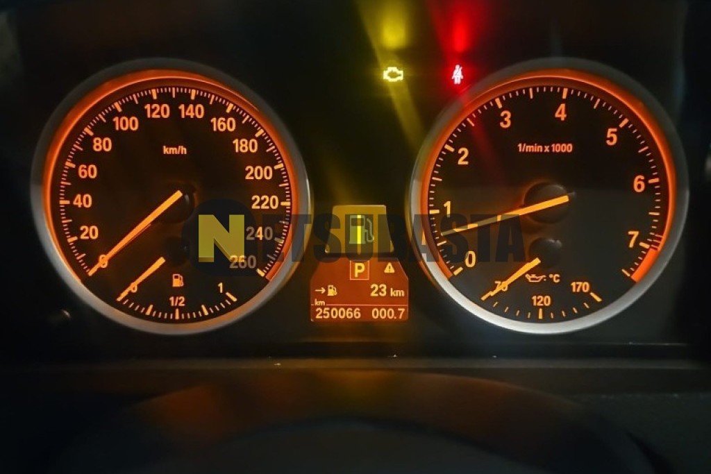 Bmw X6 xDrive35i 2008