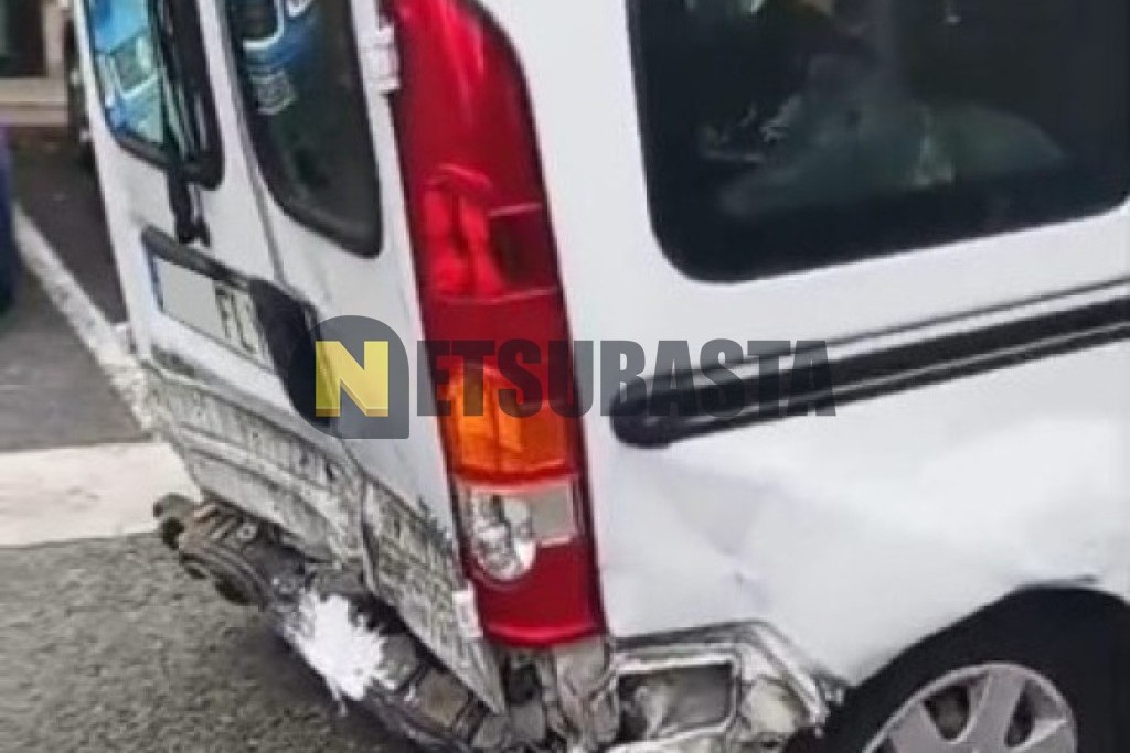 Renault Kangoo 1.5 dCi 2007