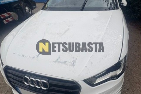 Yamaha Majesty 125 2014