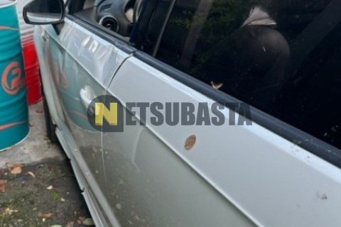 Yamaha Majesty 125 2014