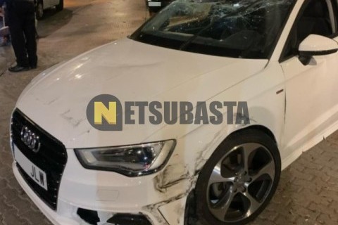 Yamaha Majesty 125 2014