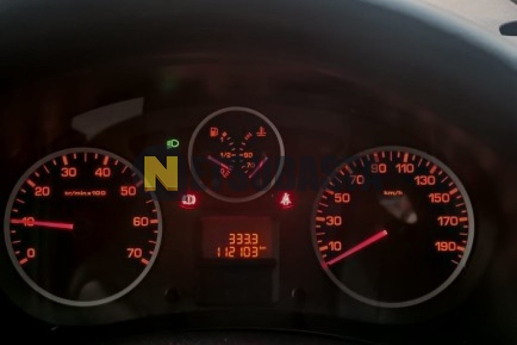 Peugeot Partner 1.2 PureTech 2017