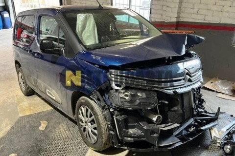 Yamaha Majesty 125 2014