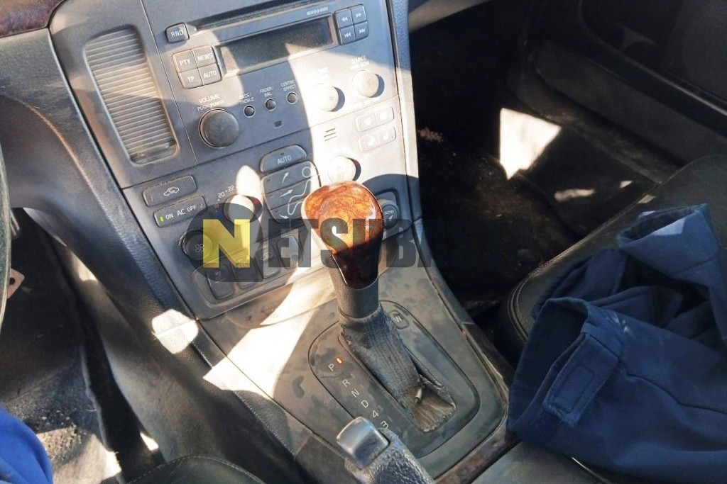 Volvo S80 2.4 Aut. 1999