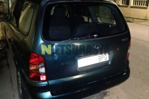 Yamaha Majesty 125 2014