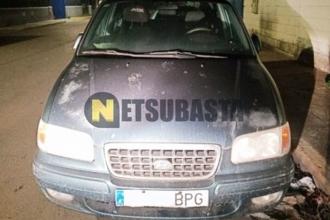 Yamaha Majesty 125 2014