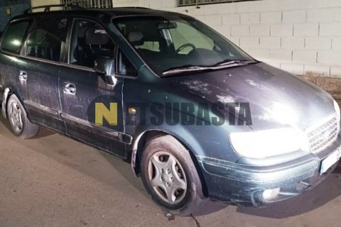 Yamaha Majesty 125 2014