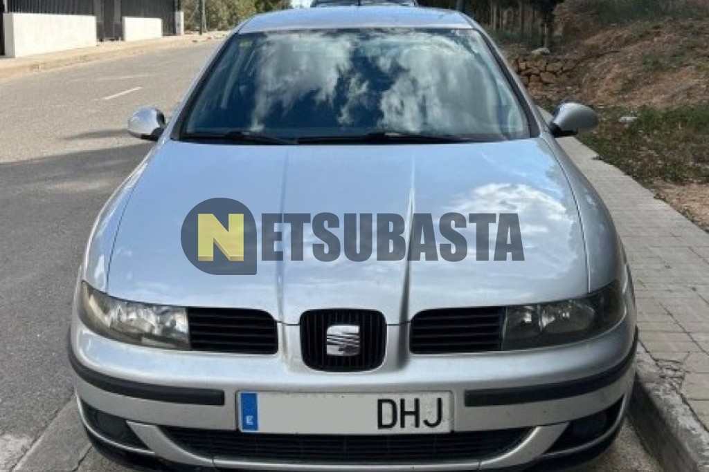 Seat Leon 1.9 TDI 2005