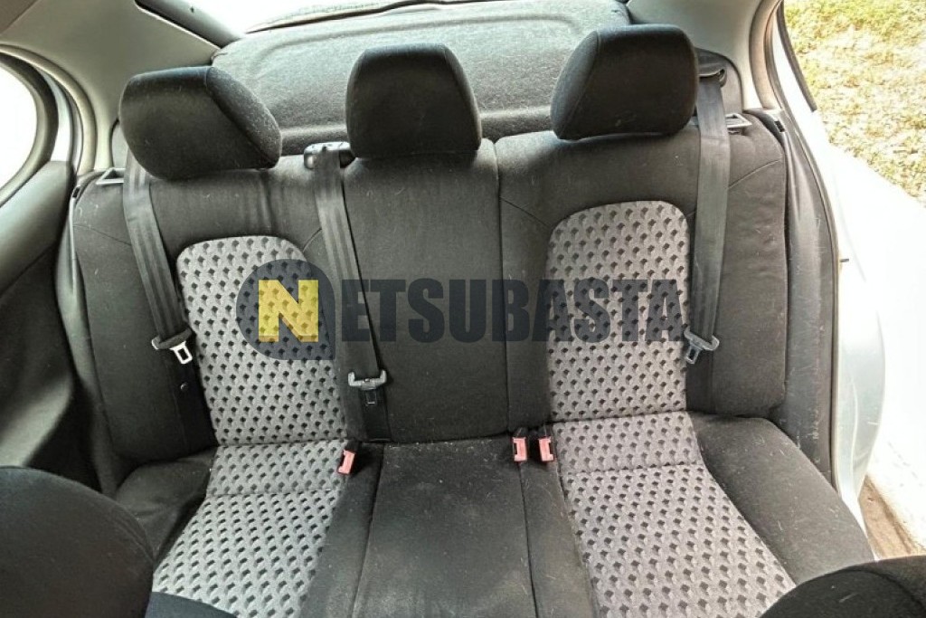 Seat Leon 1.9 TDI 2005