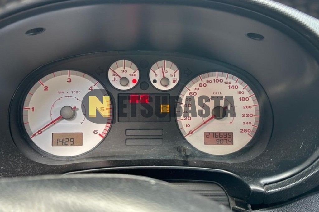 Seat Leon 1.9 TDI 2005