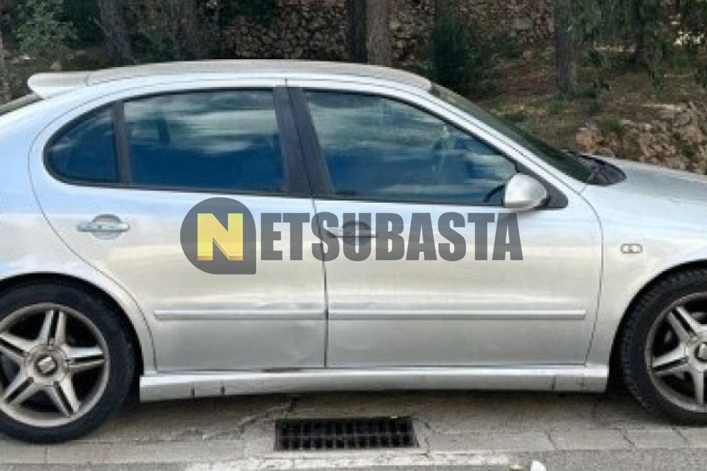 Seat Leon 1.9 TDI 2005