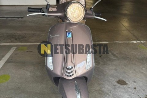 Yamaha Majesty 125 2014