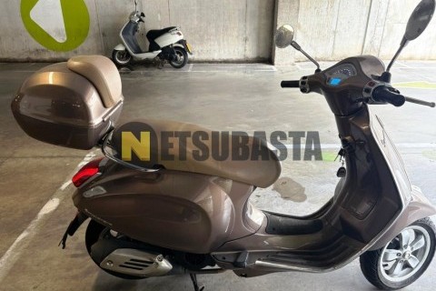 Yamaha Majesty 125 2014